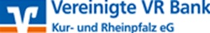 Vereinigte VR Bank Kur- und Rheinpfalz eG Logo