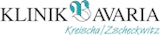 KLINIK BAVARIA Kreischa Logo
