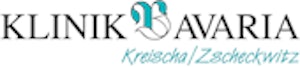 KLINIK BAVARIA Kreischa Logo
