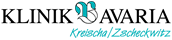 KLINIK BAVARIA Kreischa Logo