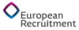 European Recruitment Logo