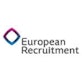European Recruitment Logo