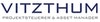 VITZTHUM Projektmanagement GmbH Logo