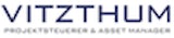 VITZTHUM Projektmanagement GmbH Logo