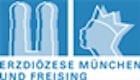 Erzdiözese München und Freising KdöR Logo