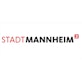 Stadt Mannheim Logo