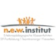 N.E.W. Institut Logo