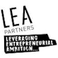 LEA Partners Logo