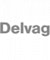 Delvag Versicherungs-AG Logo