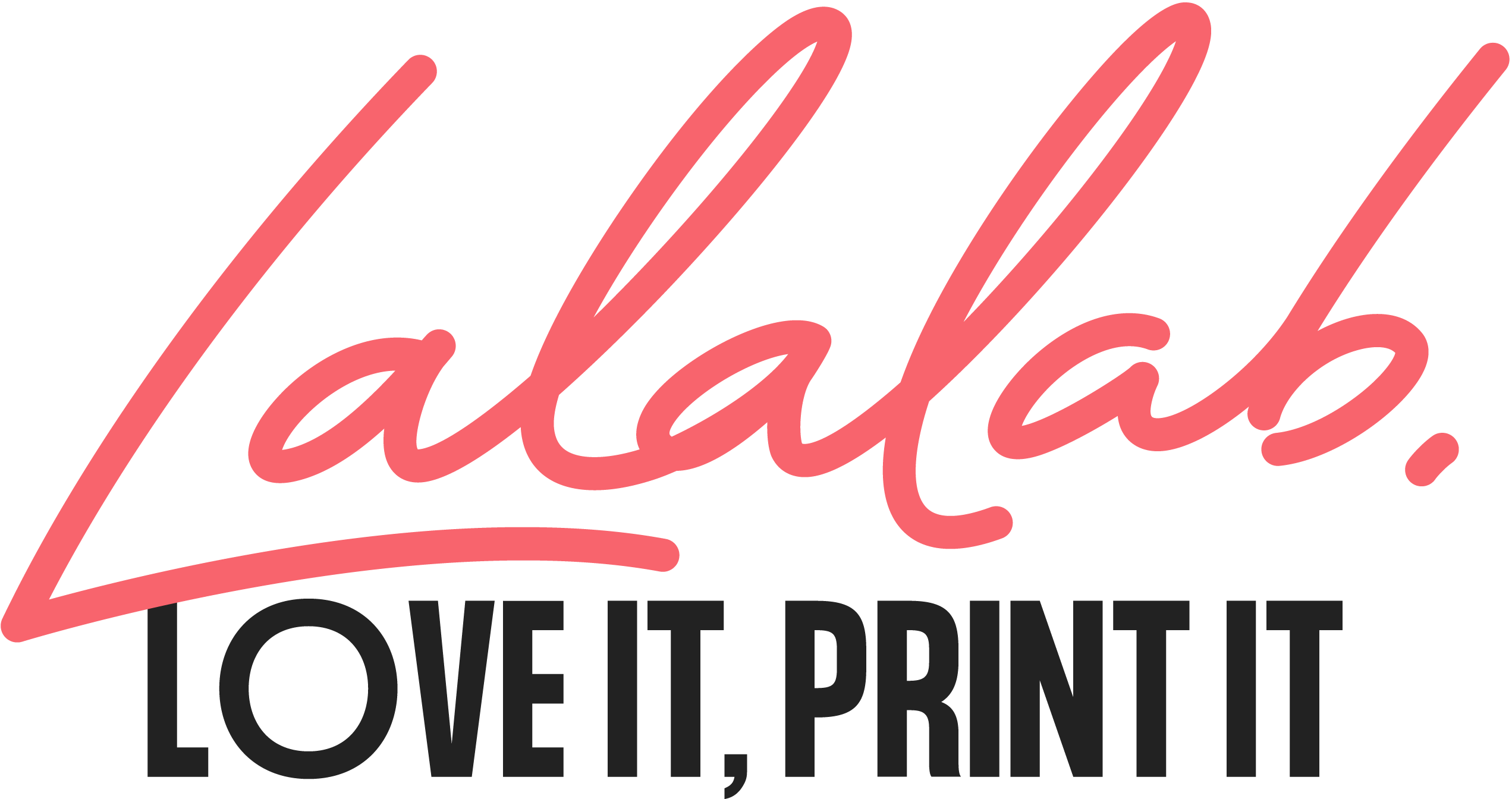 Lalalab Logo