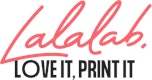 Lalalab Logo