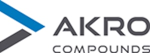 AKRO-PLASTIC GmbH Logo