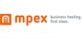 mpex GmbH Logo