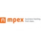 mpex GmbH Logo