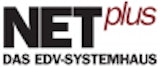 NETplus GmbH Logo