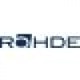 ROHDE Shoes GmbH Logo