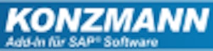KONZMANN Consulting GmbH Logo