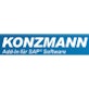 KONZMANN Consulting GmbH Logo