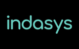 indasys IT Systemhaus AG Logo
