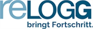 Relogg Digital Logistics & Office Space Management GmbH & Co. KG Logo