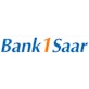 Bank 1 Saar eG Logo