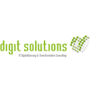 Digit Solutions GmbH Logo