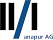anapur AG Logo
