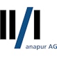 anapur AG Logo