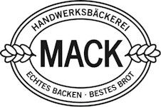 Handwerksbäckerei Mack Logo