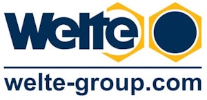 Welte Firmengruppe Logo