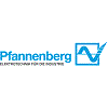 Pfannenberg Group Logo