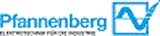 Pfannenberg Group Logo