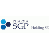 PharmaSGP Holding SE Logo