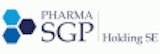 PharmaSGP Holding SE Logo