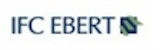 IFC EBERT. Institut für Controlling Prof. Dr. Ebert GmbH Logo