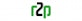 r2p Group Logo