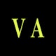 vanAchibald - friends of design and programming Logo
