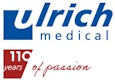ulrich GmbH & Co. KG Logo