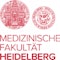 Medizinische Fakultät Heidelberg Logo