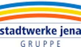 Stadtwerke Jena Netze GmbH Logo