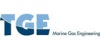 TGE Marine Gas Engineering GmbH Logo