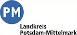 Landkreis Potsdam-Mittelmark Logo