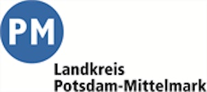 Landkreis Potsdam-Mittelmark Logo