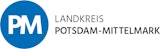 Landkreis Potsdam-Mittelmark Logo