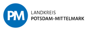 Landkreis Potsdam-Mittelmark Logo