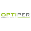 OPTIPER GmbH Logo