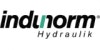 Indunorm Hydraulik GmbH Logo