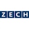 Zech Hochbau AG Logo