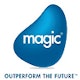 Magic Group Logo