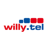 willy.tel GmbH Logo